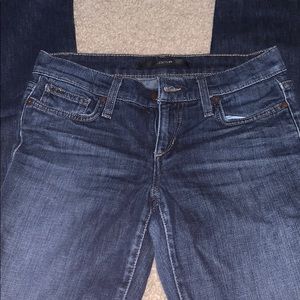 Cute boot cute Joes jeans size 25!